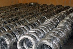 Mạ Kẽm Bằng Phương Pháp Điện Phân Là Gì?