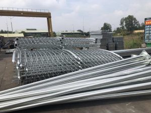 Địa Chỉ Mạ Kẽm Nhúng Nóng Đồng Nai Chất Lượng, Uy Tín