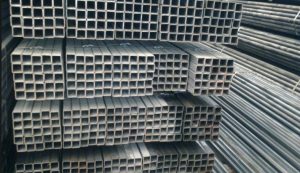 Quy Trình Xi Mạ Kẽm