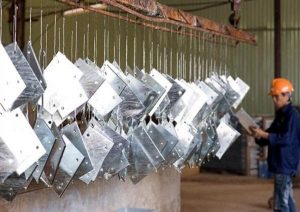 So Sánh Mạ Kẽm Điện Phân Và Mạ Kẽm Nhúng Nóng