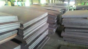 Xi Mạ Kẽm Điện Phân Là Gì?