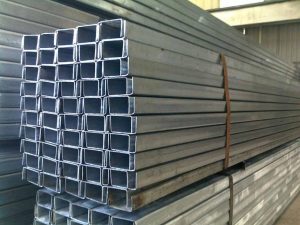 Xi Mạ Kẽm Sắt Là Gì?
