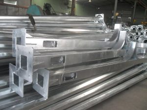 Công Nghệ Xi Mạ Kẽm Có Ưu Điểm Gì?