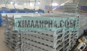 Điểm Khác Nhau Giữa Mạ Kẽm Điện Phân Và Mạ Kẽm Nhúng Nóng