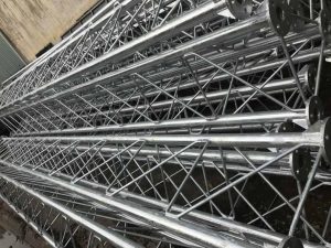 Tham Khảo Bảng Báo Giá Mạ Kẽm Nhúng Nóng Tại TPHCM