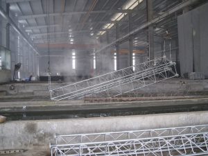 Gia Công Nhúng Kẽm Nóng Có Gì Đặc Biệt?