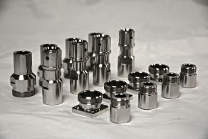 Hóa Chất Xi Mạ Kẽm Gồm Những Gì?