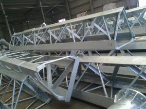 Mạ Kẽm Nhúng Nóng Xà Điện Có Gì Đặc Biệt?