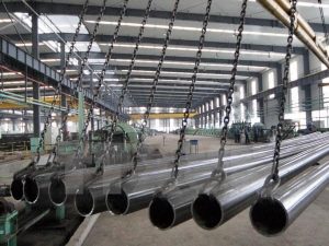 Tìm Hiểu Mạ Kẽm Điện Phân Là Gì?
