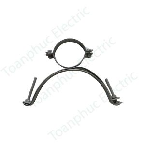 code kẹp ống pvc