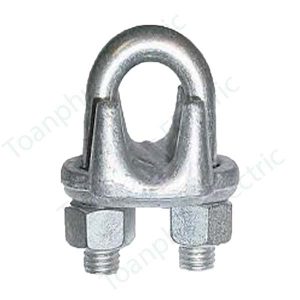 Ốc siết cáp