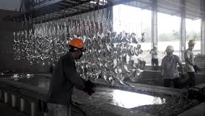 Xi mạ điện phân