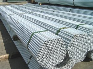 mạ kẽm điện phân