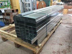 Xi mạ kẽm nhúng nóng