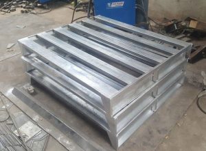 mạ kẽm nhúng nóng uy tín