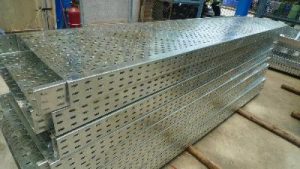 Dịch vụ xi mạ kẽm