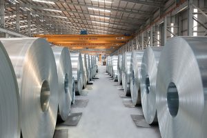Dịch vụ mạ kẽm cao cấp