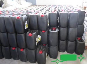 dây chuyền xi mạ
