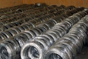 sản phẩm cần xi mạ kẽm