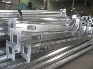 dịch vụ xi mạ kim loại