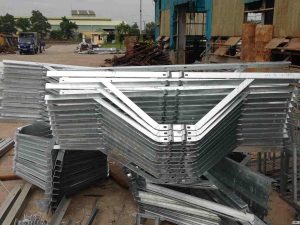mạ điện phân giá tốt