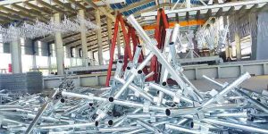 công ty cung cấp dịch vụ xi mạ
