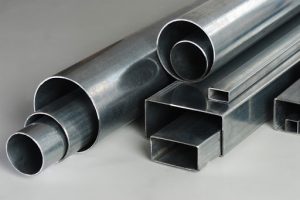 2 phương pháp mạ kim loại