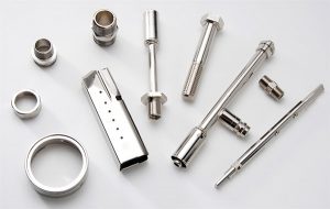 dịch vụ xi mạ kẽm sắt