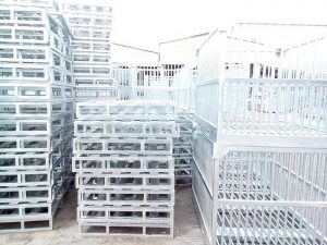 xi mạ kẽm nhúng nóng ở đâu