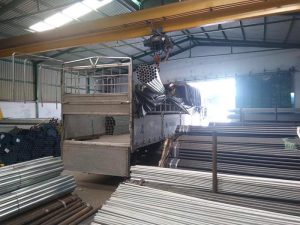 mạ điện phân giá rẻ An Pha
