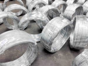 Kỹ thuật xi mạ kẽm cao cấp