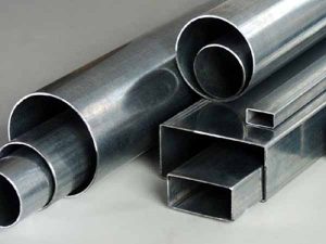 quy cách ống thép mạ kẽm