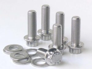 bu lông mạ kẽm nhúng nóng