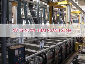Hóa chất mạ điện có độc hại