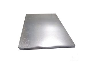 Thép tấm mạ kẽm nhúng nóng