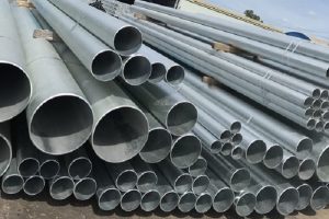 1 cây thép ống dài bao nhiêu