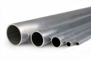 các loại thép dùng trong cơ khí