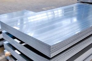 tính khối lượng thép tấm