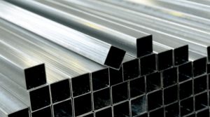 các loại thép hộp