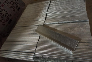 Kiến thức cơ bản về xi mạ