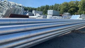 Các phương pháp gia công xi mạ kim loại hiện đại