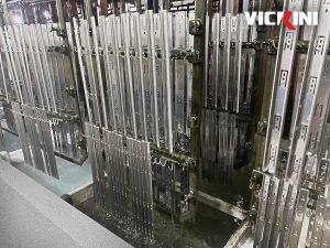 Tầm quan trọng và góc nhìn về ngành xi mạ