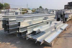 Quy trình và ưu điểm của mạ kẽm nóng
