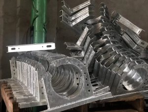 Thông tin hấp dẫn dành cho Khách hàng - Báo giá mạ kẽm nhúng nóng HCM