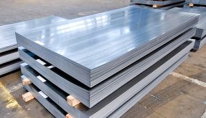 Thép mạ điện có những ưu điểm và ứng dụng trong lĩnh vực nào?
