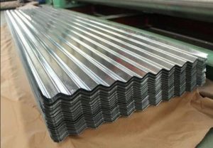 Để chọn mua tôn mạ kẽm giá rẻ nên chú ý điều gì?