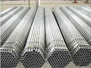 Mạ kẽm nhúng nóng phương pháp bảo vệ kim loại không bị ăn mòn