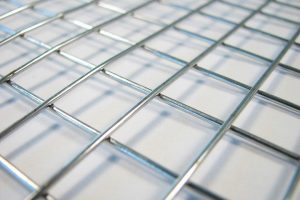 Ứng dụng của lưới ô vuông mạ kẽm vào đời sống sản xuất