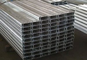 Ứng dụng và ưu điểm sắt hộp mạ kẽm trong đời sống