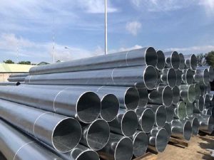 Định mức mạ kẽm nhúng nóng và những thông tin liên quan